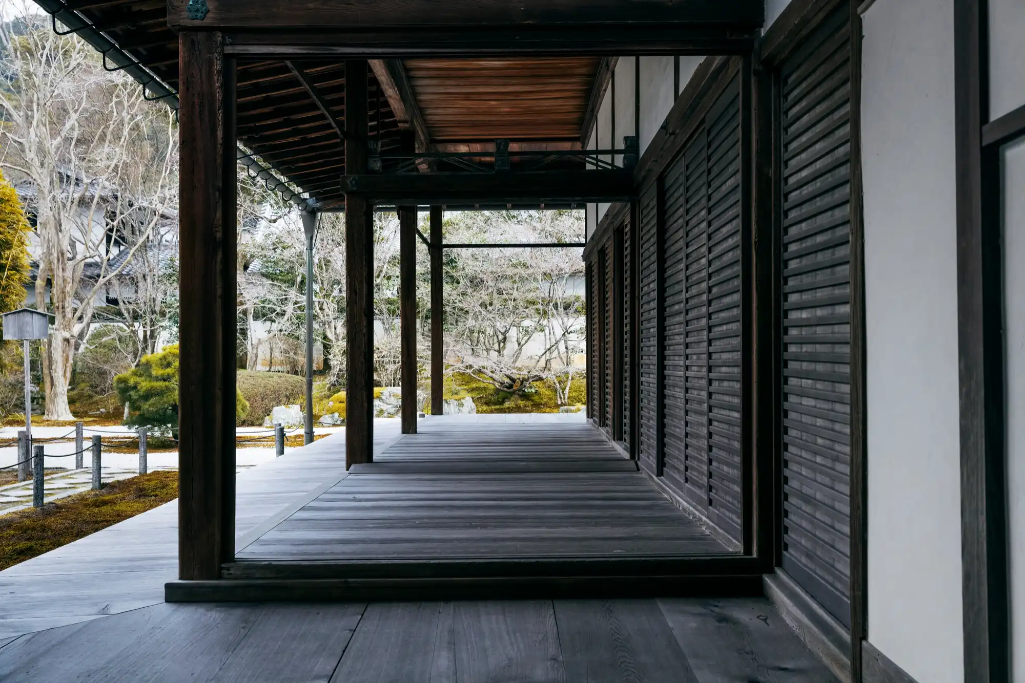 Control integral de la ejecución