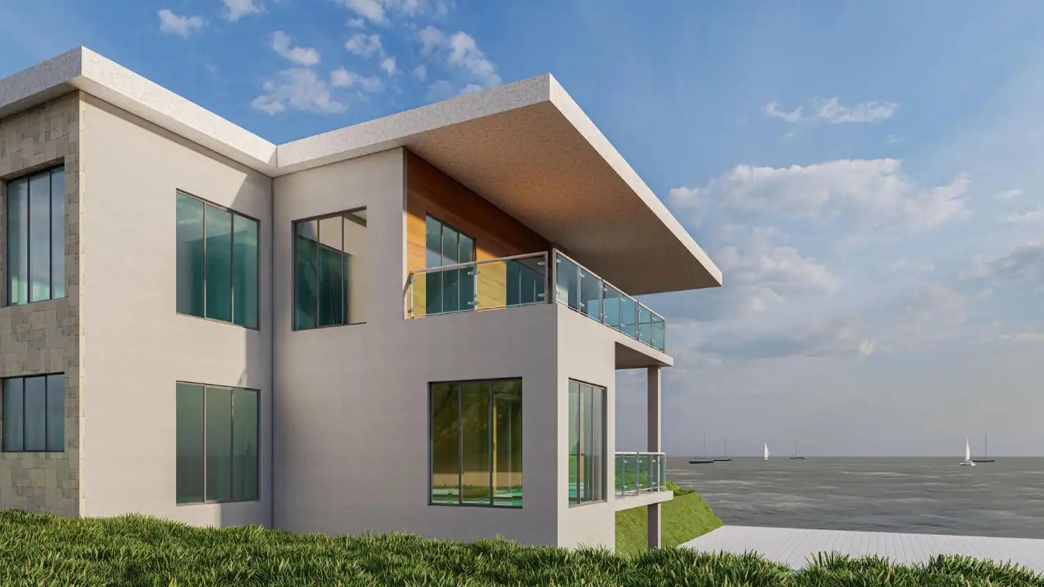 Promoción & compraventa de inmuebles